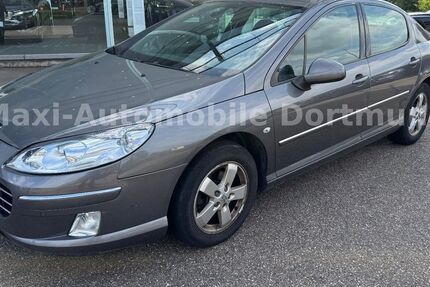Peugeot 407 240.000 km 1.599 &euro; dortmund 44369