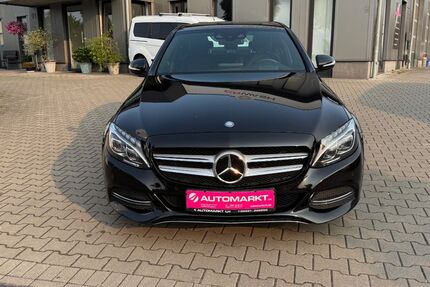 Mercedes-Benz C 250 141.000 km 20.990 &euro; Lüdinghausen 59348