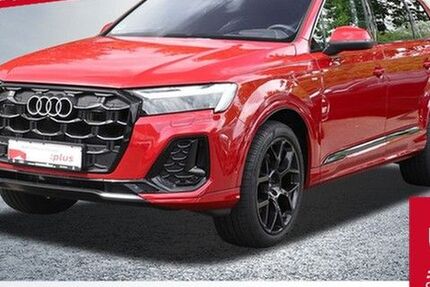 Audi Q7 15.190 km 61.440 &euro; Recklinghausen 45657