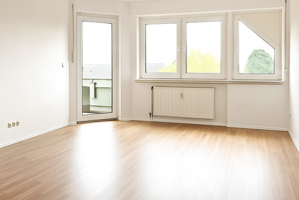 Wohnung Dorsten Hardt - 3 Zimmer, 76 m&sup2;, 208.000&euro; | Angebot:24032696