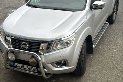 Nissan Navara 260.539 km 14.500 &euro; Dortmund 44339