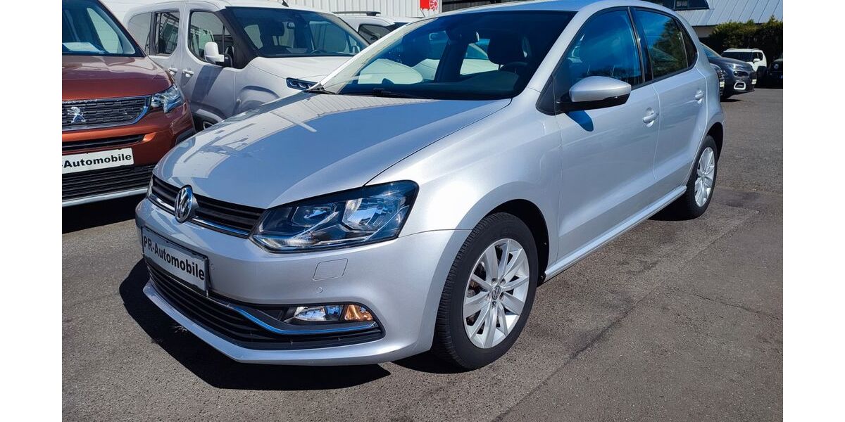 VW Polo 124.999 km 8.480 &euro; Gelsenkirchen 45892