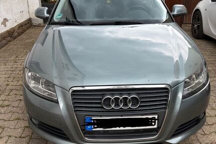 Audi A3 163.000 km 5.999 &euro; Bochum 44879