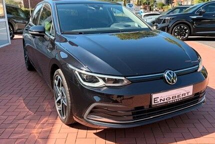 VW Golf 88.725 km 20.990 &euro; Datteln 45711