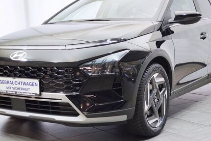 Hyundai BAYON 25.552 km 23.440 € Gelsenkirchen 45897