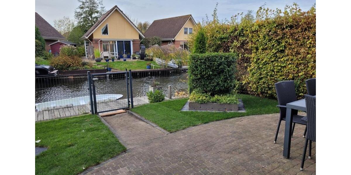 Ferienimmobilie Oberhausen Biefang - 300&euro; | Angebot:24977467