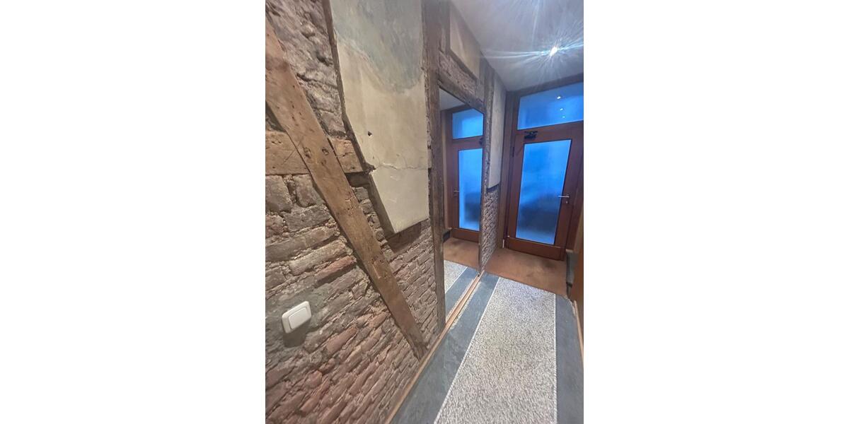 Hochparterre Bochum Wiemelhausen - 2 Zimmer, 55 m&sup2;, 660&euro; | Angebot:25256997