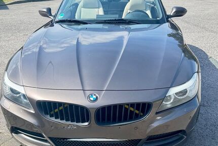 BMW Z4 138.000 km 19.800 &euro; Sprockhövel 45549