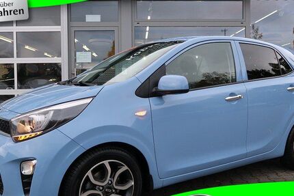 Kia Picanto 30.405 km 12.920 € Marl 45772