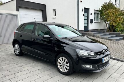 VW Polo 87.000 km 6.450 &euro; Dortmund 44319