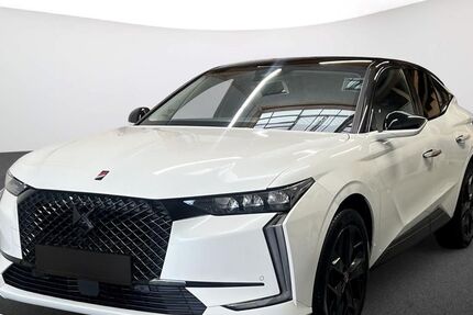 DS Automobiles DS4 34.490 km 21.290 &euro; Dülmen 48249