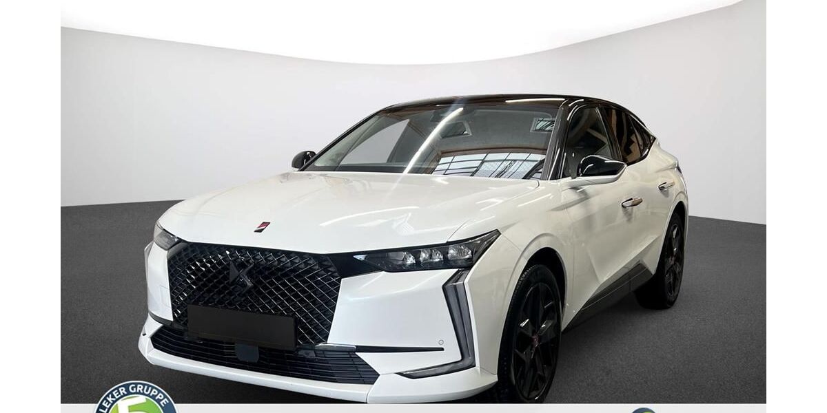 DS Automobiles DS4 34.490 km 21.290 &euro; Dülmen 48249
