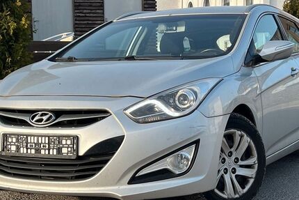 Hyundai i40 287.978 km 4.500 &euro; Gelsenkirchen 45884