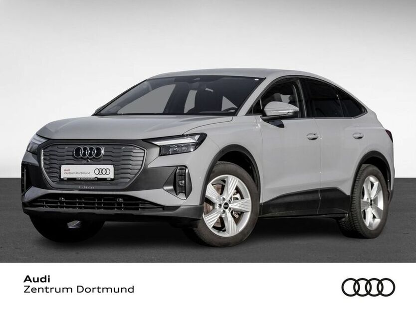 Q4 e-tron