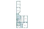 Mehrfamilienhaus, Wohnhaus Dortmund Mitte - 1 Zimmer, 283 m&sup2;, 395.000&euro; | Angebot:26259226