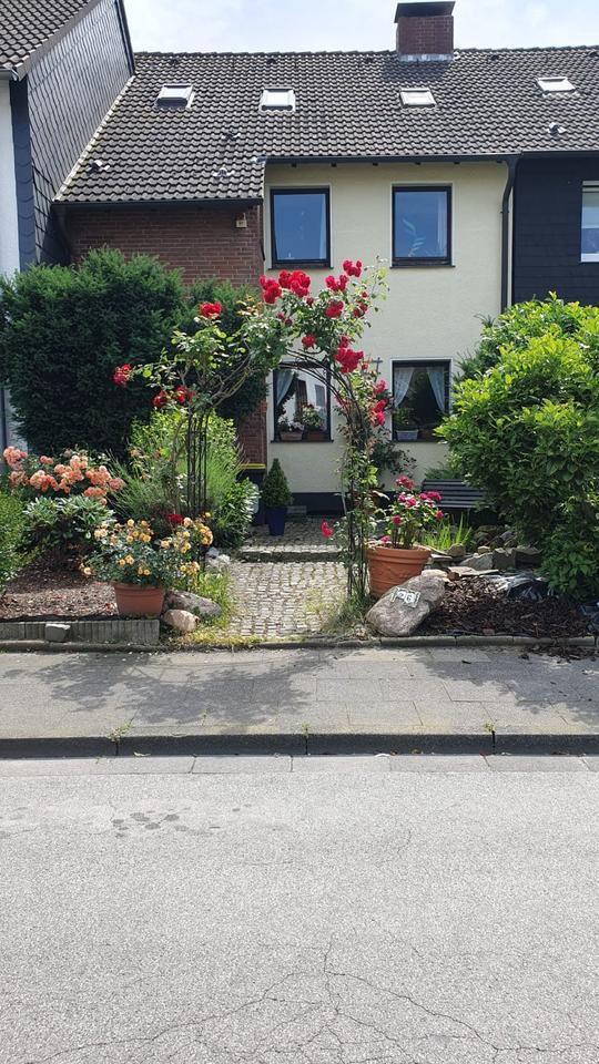 Familienglück! RMHaus 149 qm 7 Zi. Sauna 311qm Kaufgrund Garage zimmer