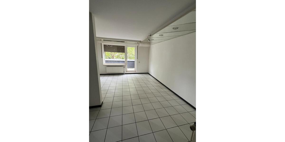 Charmante 2,5-Zimmer Maisonette in Lütgendortmund 2.5 zimmer