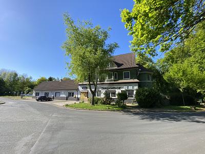 GASTRONOMIE IN ALLEINLAGE MIT BETREIBERWOHNUNG - Gewerbeobjekt Gelsenkirchen Gelsenkirchen-Nord | Angebot:27093270