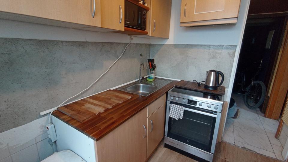 Mehrfamilienhaus, Wohnhaus Lünen Alstedde - 2 Zimmer, 62 m&sup2;, 72.000&euro; | Angebot:27163805