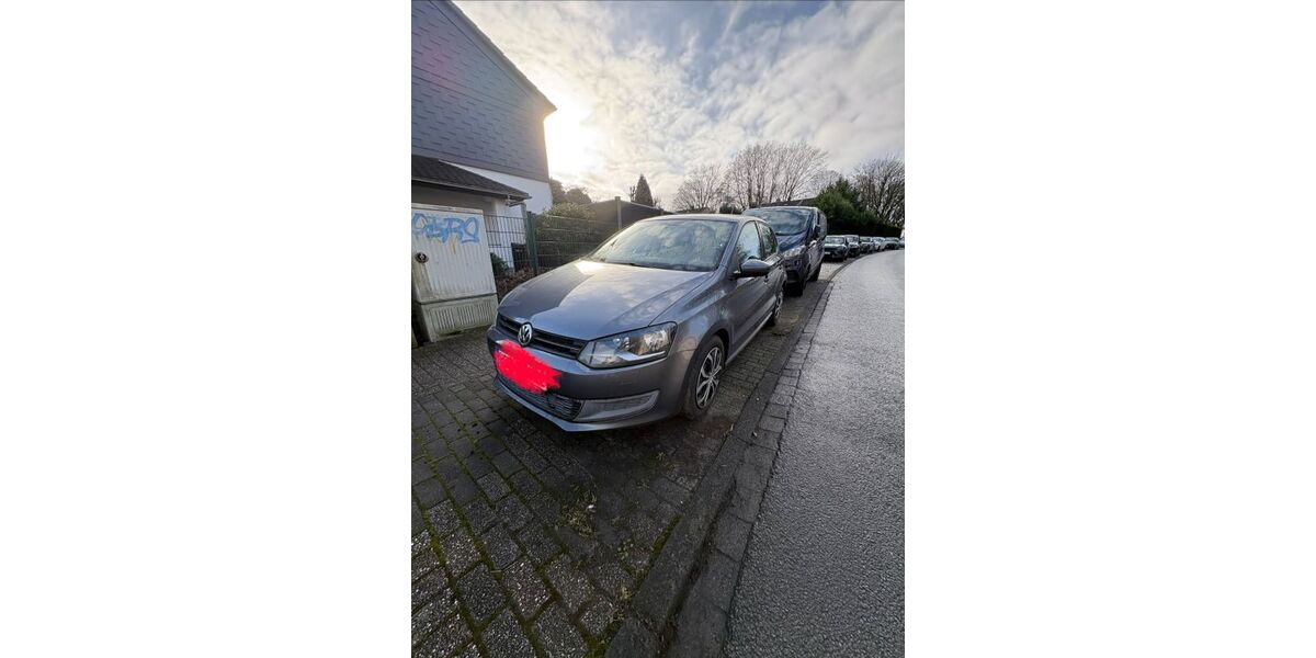 VW Polo 81.000 km 6.500 &euro; Herne 44627