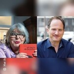 Anna Hüsch & Nicolas Evertsbusch