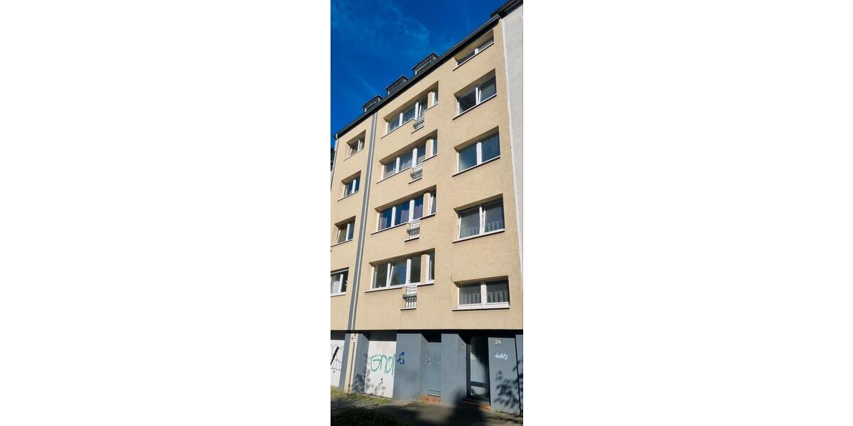 Etagenwohnung Essen Huttrop - 3 Zimmer, 76 m&sup2;, 159.900&euro; | Angebot:27085998