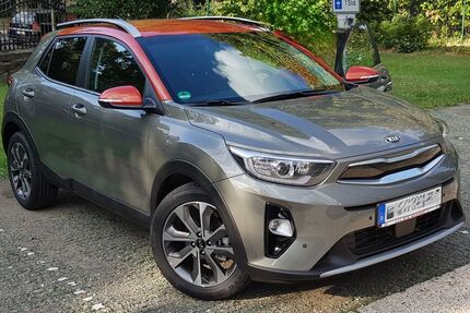 Kia Stonic 63.000 km 13.500 &euro; Bochum 44801
