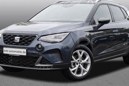 Seat Arona 9.415 km 16.888 € Bochum 44809