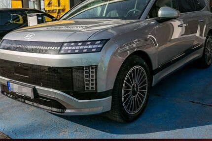 Hyundai IONIQ 9 8.408 km 66.549 &euro; Dortmund 44289