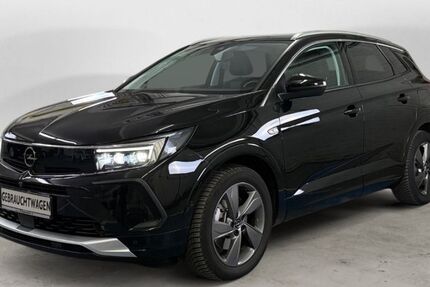 Opel Grandland (X) 16.502 km 99.999 € Dinslaken 46539