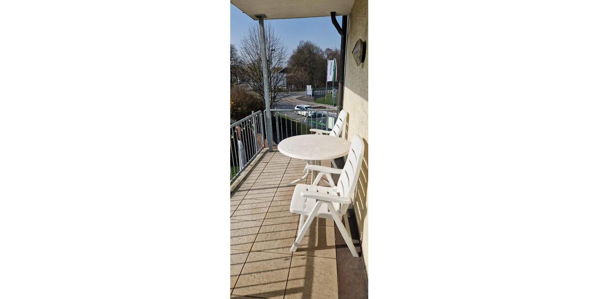 Etagenwohnung Herne Wanne-Bickern - 2.5 Zimmer, 65 m&sup2;, 545&euro; | Angebot:26323592