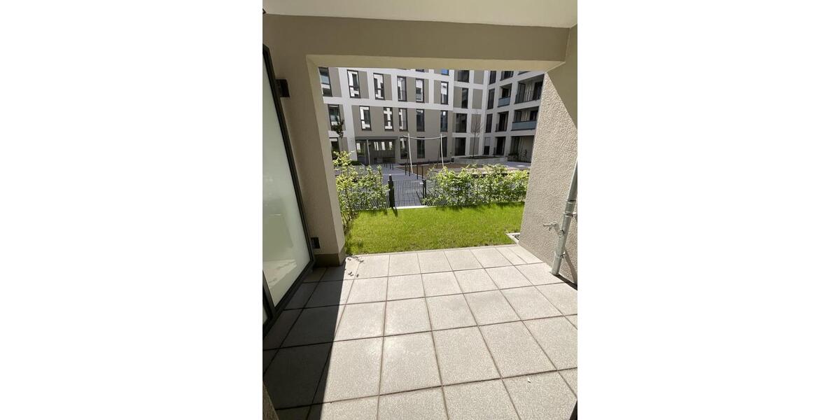Erdgeschoßwohnung Essen Südviertel - 2 Zimmer, 65 m&sup2;, 809&euro; | Angebot:26249922