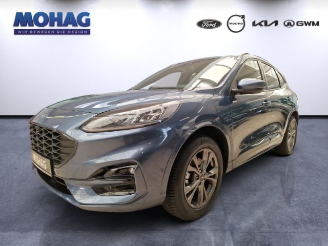 Ford Kuga 34.587 km 27.890 € Gelsenkirchen 45881