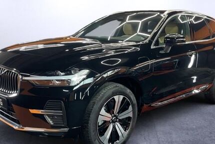 Volvo XC60 50.920 km 39.690 &euro; Recklinghausen 45659