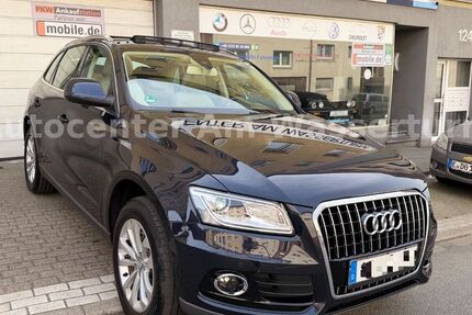 Audi Q5 200.900 km 9.990 &euro; Essen 45139