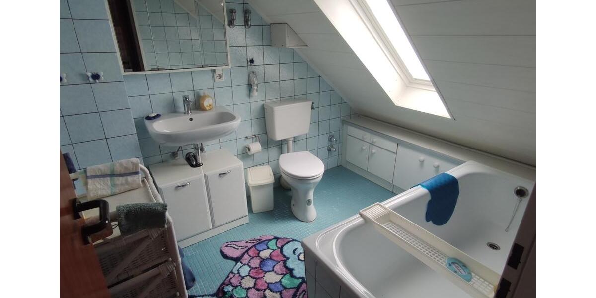 Reiheneckhaus in Recklinghausen 6 zimmer