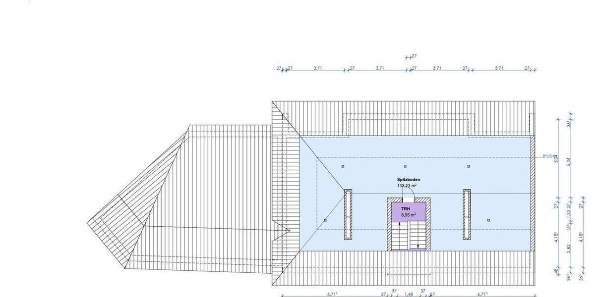 Mehrfamilienhaus, Wohnhaus Dülmen - 3 Zimmer, 497 m&sup2;, 1.100.000&euro; | Angebot:26886227
