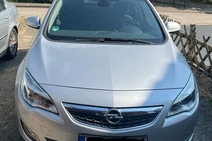 Opel Astra 102.000 km 6.600 &euro; Sprockhövel 45549