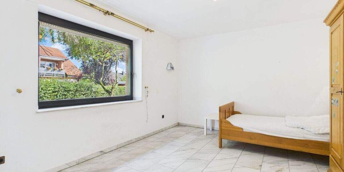 Einfamilienhaus Nordkirchen - 8 Zimmer, 242 m&sup2;, 649.000&euro; | Angebot:25471818