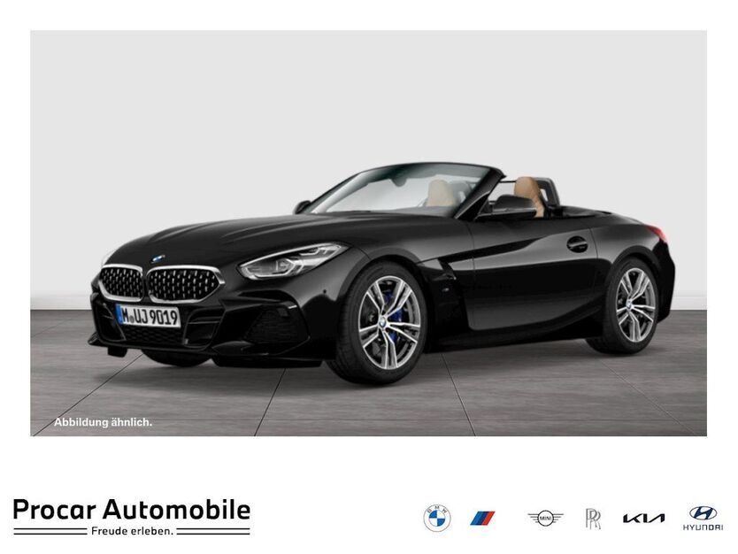 BMW Z4 43.924 km 40.490 € Lüdinghausen 59348