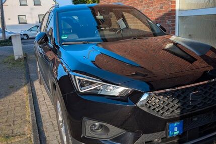 Seat Tarraco 65.500 km 28.300 &euro; Bottrop 46242