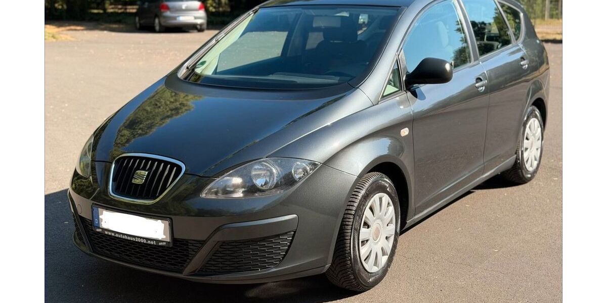 Seat Altea 185.900 km 2.999 &euro; Oberhausen 46049