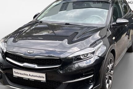 Kia XCeed 64.000 km 15.440 &euro; Dülmen 48249