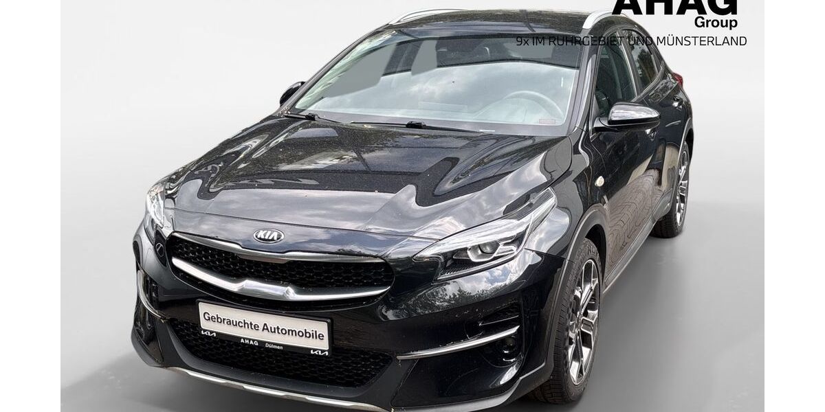 Kia XCeed 64.000 km 15.440 &euro; Dülmen 48249