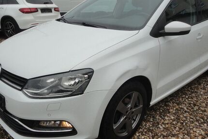 VW Polo 199.870 km 4.990 &euro; HERNE 44651
