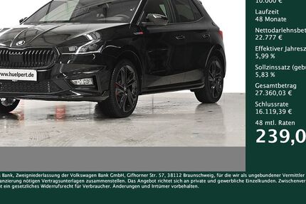 Skoda Fabia 4.990 km 32.777 &euro; Dortmund 44269