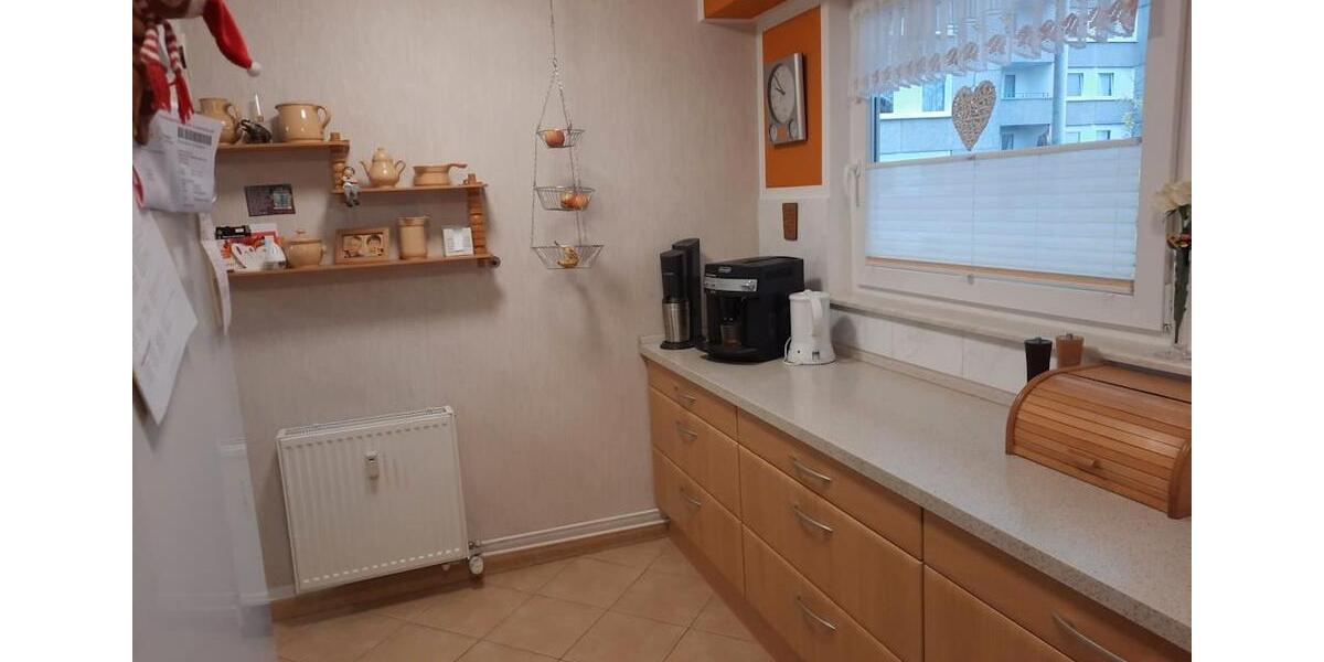 Etagenwohnung Dortmund Hombruch - 3.5 Zimmer, 83 m&sup2;, 199.995&euro; | Angebot:26799521