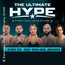The Ultimate HYPE