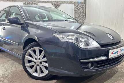 Renault Laguna 141.723 km 4.471 &euro; Witten 58452