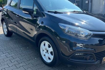 Renault Captur 119.000 km 8.990 &euro; Dortmund 44319